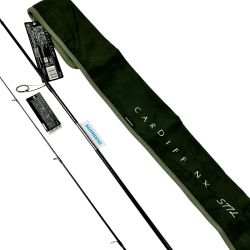 ▽▽ SHIMANO シマノ 21カーディフ NX S77L 399342 Sランク