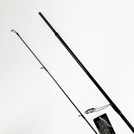  SHIMANO シマノ 21カーディフ NX S77L 399342