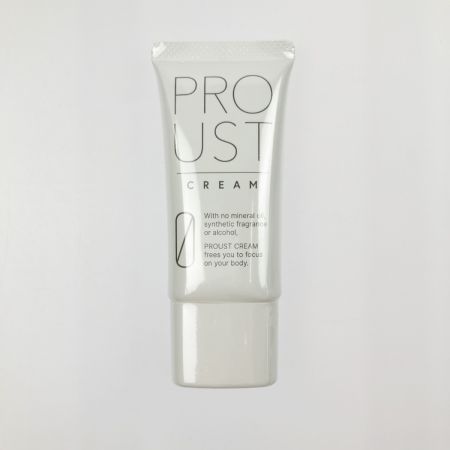   PROUST CREAM プルーストクリーム  30ｇ デオドラントクリーム 未開封品