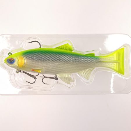  イマカツ レイジースイマー7 ストロングチャート #S-499