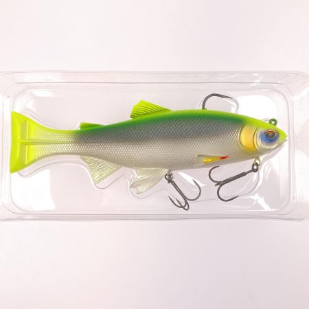  イマカツ レイジースイマー7 ストロングチャート #S-499