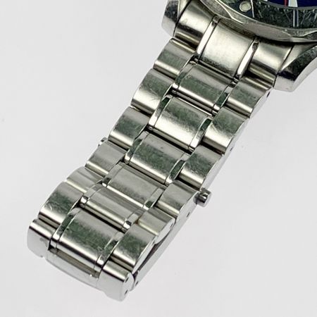  OMEGA オメガ シーマスター プロフェッショナル 300m/1000ft ブルー
