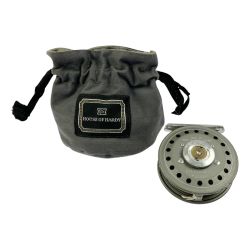 ▽▽ HARDY ハーディー JLH ウルトラライト ＃2/3/4 ドラグノブカバー欠品 Cランク