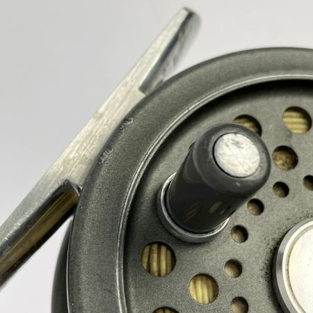  HARDY ハーディー JLH ウルトラライト ＃2/3/4 ドラグノブカバー欠品