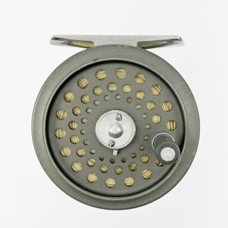  HARDY ハーディー JLH ウルトラライト ＃2/3/4 ドラグノブカバー欠品