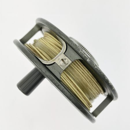  HARDY ハーディー JLH ウルトラライト ＃2/3/4 ドラグノブカバー欠品