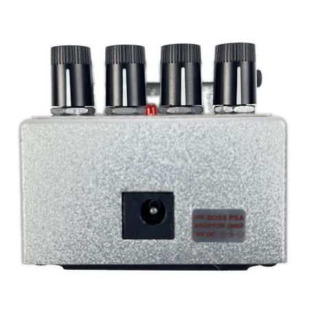  BOSS ボス Feedbacker/Booster フィードバッカー ブースター FB-2