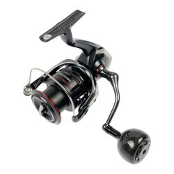 ▽▽ SHIMANO シマノ 20 ヴァンフォード 4000XG ゴメクサスハンドルノブカスタム 04213 Aランク