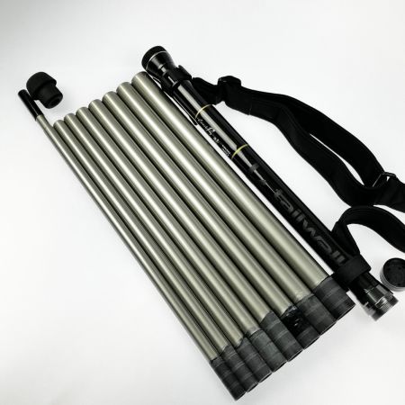  tailwalk テイルウォーク キャッチバー 改 マイクロ420