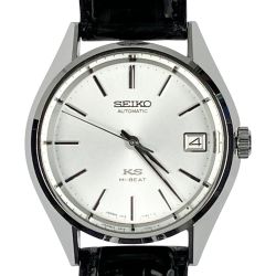 ▽▽ SEIKO セイコー ヒストリカルコレクション キングセイコー 2000年復刻版  SCVN001 Bランク