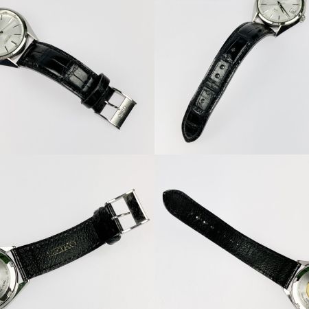  SEIKO セイコー ヒストリカルコレクション キングセイコー 2000年復刻版  SCVN001