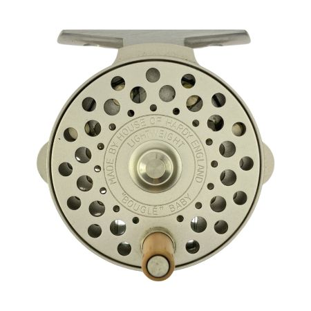  HARDY ハーディー ブーグレ― ベイビー マークIV