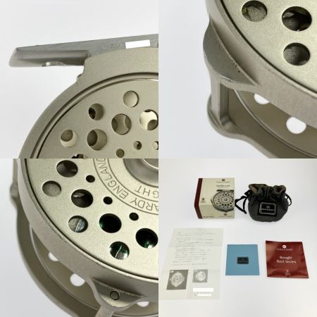  HARDY ハーディー ブーグレ― ベイビー マークIV