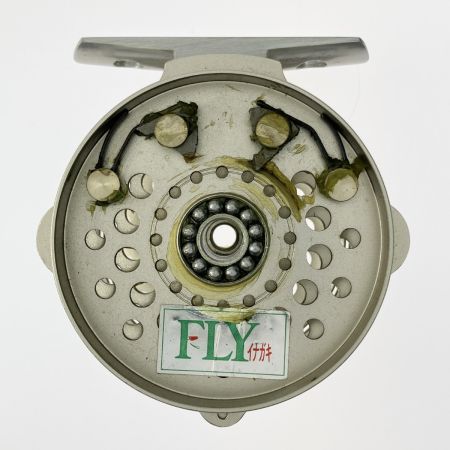  HARDY ハーディー ブーグレ― ベイビー マークIV