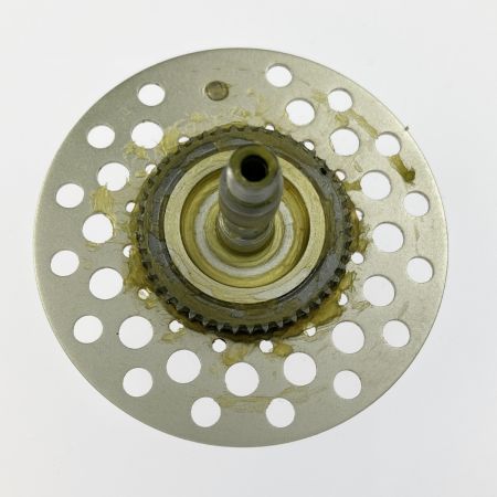  HARDY ハーディー ブーグレ― ベイビー マークIV