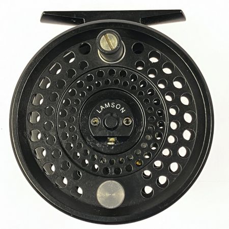  Lamson ラムソン フライリール LP-2
