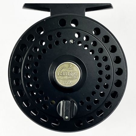  Lamson ラムソン フライリール LP-2