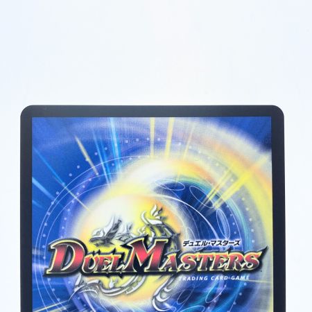   デュエルマスターズ ヘブンズ・ゲート EX17R W16/W20 デュエマ