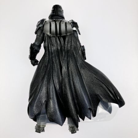   STAR WARS VARIANT PLAY ARTS 改 ダースベイダー 箱ダメージ有