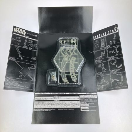   STAR WARS VARIANT PLAY ARTS 改 ダースベイダー 箱ダメージ有