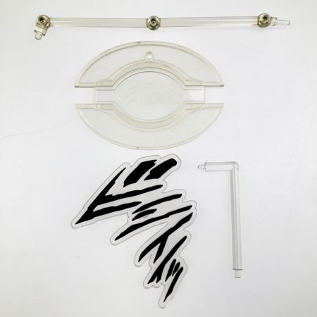  メディコス・エンタテインメント 超像可動 シルバーチャリオッツ・セカンド(荒木飛呂彦指定カラー)