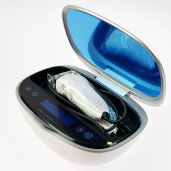 ▽▽ エムテック 光美容器 ケノン KE-NON Ver.7.1 NIPL-2080 Aランク