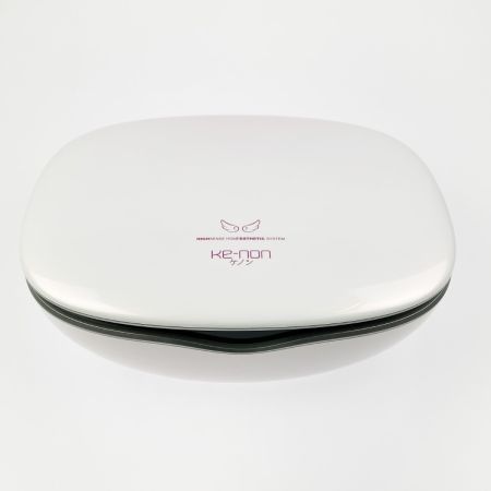  エムテック 光美容器 ケノン KE-NON Ver.7.1 NIPL-2080