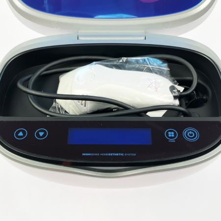  エムテック 光美容器 ケノン KE-NON Ver.7.1 NIPL-2080