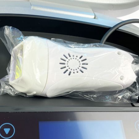  エムテック 光美容器 ケノン KE-NON Ver.7.1 NIPL-2080