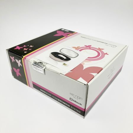  エムテック 光美容器 ケノン KE-NON Ver.7.1 NIPL-2080