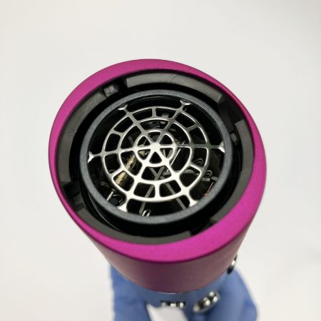 Dyson ダイソン Airwrap エアラップ マルチスタイラー Volume+Shape 欠品有 HS01