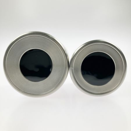  snowpeak スノーピーク スタッキングマグ 真空雪峰 300/450 マット セット