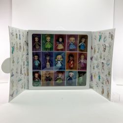 ▽▽  ディズニー アニメーターズコレクションドール 15体セット Bランク