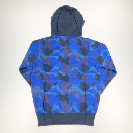  Master Bunny Edition マスターバニーエディション レディース ゴルフウェア ニットパーカー 開封未使用品