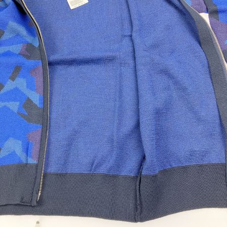  Master Bunny Edition マスターバニーエディション レディース ゴルフウェア ニットパーカー 開封未使用品