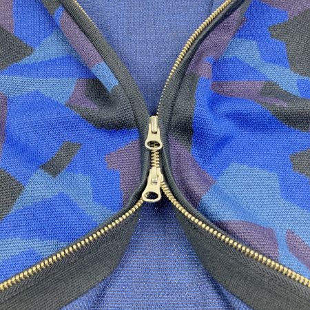  Master Bunny Edition マスターバニーエディション レディース ゴルフウェア ニットパーカー 開封未使用品