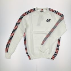 ▽▽ Master Bunny Edition マスターバニーエディション 丸襟 コットンニット サマーニット サイズ１ 開封未使用品 Sランク