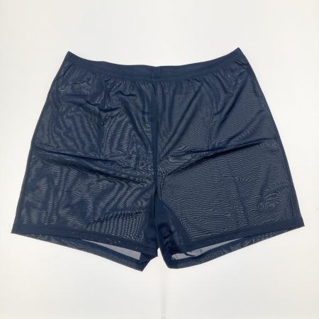  and per se アンパスィー ゴルフウェア ポロワンピース 貝殻モチーフ Mサイズ ネイビー 開封未使用品