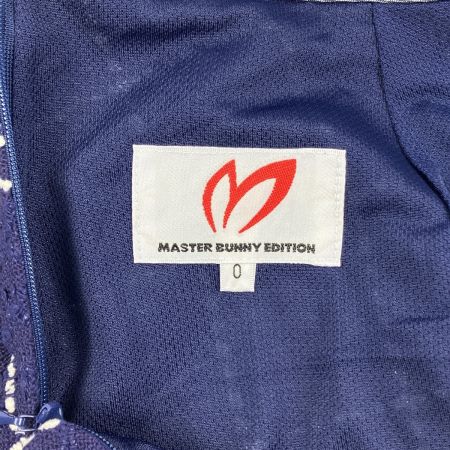 Master Bunny Edition マスターバニーエディション ゴルフウェア ツイードチェックスカート 開封未使用品