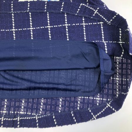  Master Bunny Edition マスターバニーエディション ゴルフウェア ツイードチェックスカート 開封未使用品