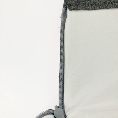  DESCENTE デサント ゴルフウェア インナーパンツ付き スカート M グレー