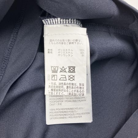  J.LINDEBERG J．リンドバーグ ゴルフウェア インナーパンツ付き スカート ジャージ素材 サイズM ネイビー