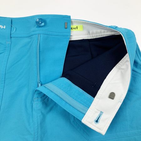   VIVA HEART ゴルフウェア インナーパンツ付き スカート 40 スカイブルー