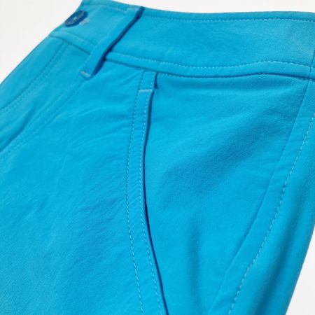   VIVA HEART ゴルフウェア インナーパンツ付き スカート 40 スカイブルー