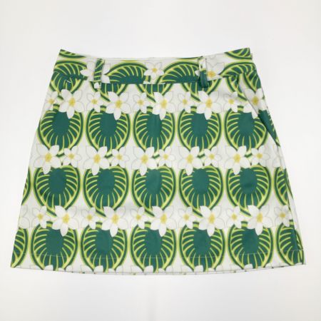  Callaway ALOHA キャロウェイ ゴルフウェア スカート