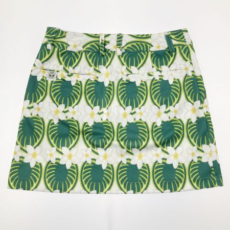  Callaway ALOHA キャロウェイ ゴルフウェア スカート