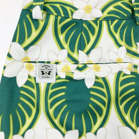  Callaway ALOHA キャロウェイ ゴルフウェア スカート