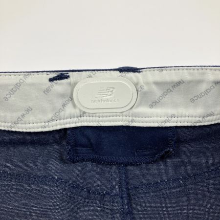  NEW BALANCE ニューバランスゴルフウェア ストレッチ スカート ネイビー