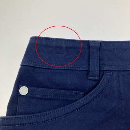  NEW BALANCE ニューバランスゴルフウェア ストレッチ スカート ネイビー