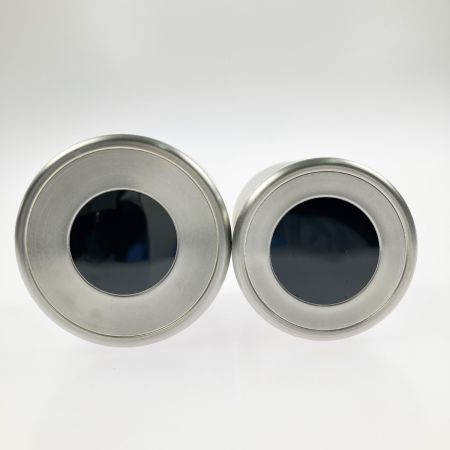  snowpeak スノーピーク スタッキングマグ 真空雪峰 300/450 マット セット